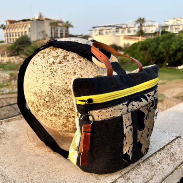Mochila WABISABI