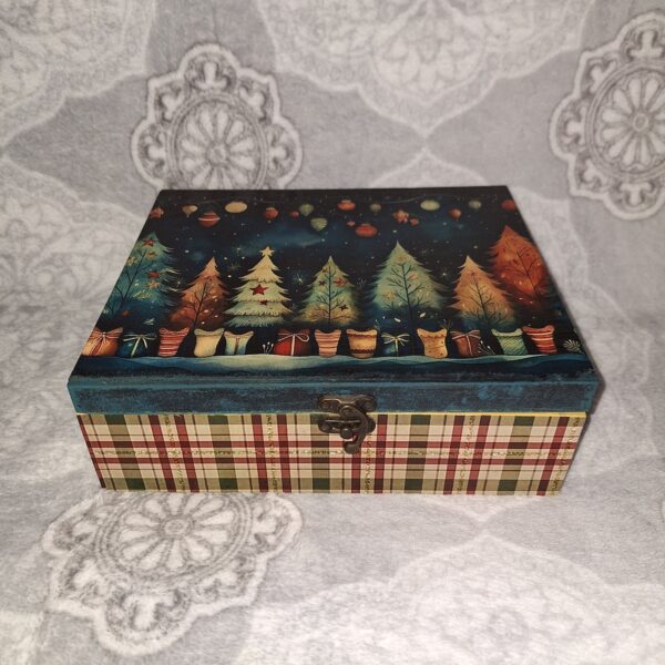 Caja NAVIDAD 1
