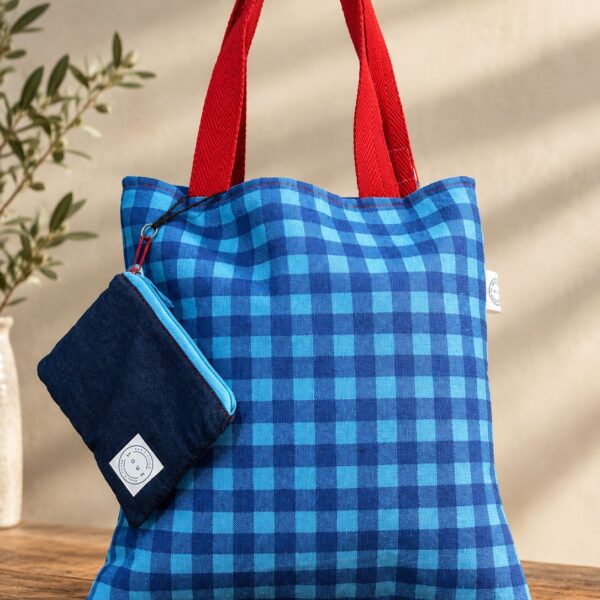 Totebag LOUR